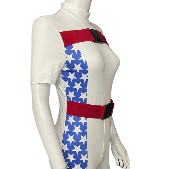 American 🇺🇸 Stars Romper
New - Picture 2 of 8